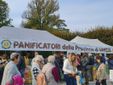 Alcune immagini della festa del Ponte del Sorriso ai Giardini Estensi Alcune immagini della festa del Ponte del Sorriso ai Giardini Estensi