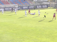 Al gol di Guri dell'86' sembrava fatta. Sembrava... Al gol di Guri dell'86' sembrava fatta. Sembrava...