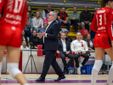 La Uyba Busto dà spettacolo con Conegliano (foto Galbiati) La Uyba Busto dà spettacolo con Conegliano (foto Galbiati)