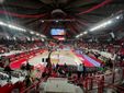 Itelyum Arena sold-out per il derby contro MIlano