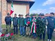 Alcune immagini della cerimonia del 4 Novembre a Jerago con Orago Alcune immagini della cerimonia del 4 Novembre a Jerago con Orago