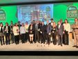 I premiati di Ascom Luino