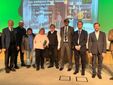 I premiati di Ascom Saronno