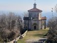 Le foto scattate oggi al Sacro Monte da Mario Chiodetti