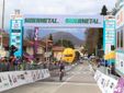 L'arrivo del Trofeo Binda - Valli del Verbano 2025 - foto Ghilardi