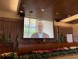 Le immagini della 79esima Assemblea di Confagricoltura di questa mattina alle Ville Ponti