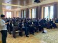 Le immagini della 79esima Assemblea di Confagricoltura di questa mattina alle Ville Ponti