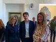 Le immagini della 79esima Assemblea di Confagricoltura di questa mattina alle Ville Ponti