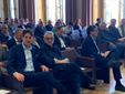 Le immagini della 79esima Assemblea di Confagricoltura di questa mattina alle Ville Ponti