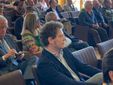 Le immagini della 79esima Assemblea di Confagricoltura di questa mattina alle Ville Ponti