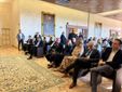 Le immagini della 79esima Assemblea di Confagricoltura di questa mattina alle Ville Ponti