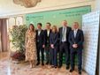 Le immagini della 79esima Assemblea di Confagricoltura di questa mattina alle Ville Ponti