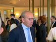 Le immagini della 79esima Assemblea di Confagricoltura di questa mattina alle Ville Ponti