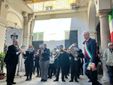 Le immagini del 25 Aprile a Varese