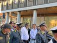 Le immagini del 25 Aprile a Varese