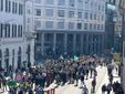 Le immagini del 25 Aprile a Varese