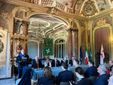 Le immagini del 25 Aprile a Varese