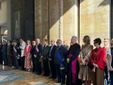 Le immagini del 25 Aprile a Varese