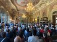 Le immagini del 25 Aprile a Varese