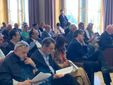 Le immagini della 79esima Assemblea di Confagricoltura di questa mattina alle Ville Ponti