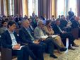 Le immagini della 79esima Assemblea di Confagricoltura di questa mattina alle Ville Ponti