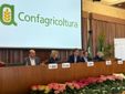 Le immagini della 79esima Assemblea di Confagricoltura di questa mattina alle Ville Ponti