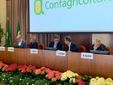 Le immagini della 79esima Assemblea di Confagricoltura di questa mattina alle Ville Ponti