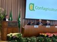 Le immagini della 79esima Assemblea di Confagricoltura di questa mattina alle Ville Ponti