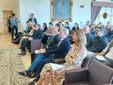 Le immagini della 79esima Assemblea di Confagricoltura di questa mattina alle Ville Ponti