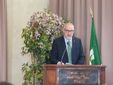 Le immagini della 79esima Assemblea di Confagricoltura di questa mattina alle Ville Ponti