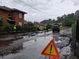 La situazione di questa mattina a Laveno Mombello (foto LuinoNotizie.it) La situazione di questa mattina a Laveno Mombello (foto LuinoNotizie.it)