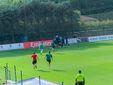 Puka gol ed è 2-0