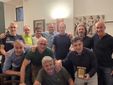 I "pulcini" del Bosto di nuovo assieme 43 anni dopo alla pizzeria della Motta I "pulcini" del Bosto di nuovo assieme 43 anni dopo alla pizzeria della Motta