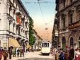 La storica sede del Credito Varesino di via Veneto tra foto storiche e cimeli La storica sede del Credito Varesino di via Veneto tra foto storiche e cimeli