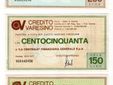 La storica sede del Credito Varesino di via Veneto tra foto storiche e cimeli La storica sede del Credito Varesino di via Veneto tra foto storiche e cimeli