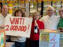 Vinti due milioni di euro con un "Gratta e vinci": caccia al fortunato di Caronno Pertusella