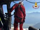 Escursionista disperso da quattro giorni sulle montagne del lago di Como: una task force impegnata nelle ricerche