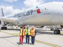 American Airlines e Sea annunciano il nuovo volo diretto tra Malpensa e Philadelphia American Airlines e Sea annunciano il nuovo volo diretto tra Malpensa e Philadelphia