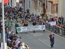 La Baldoria con gli alpini di Busto, Lonate e Gorla Minore