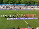 La Pro Patria cade con la Pro Vercelli e retrocede in serie D