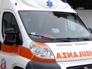 Si sentono male dopo aver mangiato funghi: fratello e sorella del Verbano in ospedale, lei è grave Si sentono male dopo aver mangiato funghi: fratello e sorella del Verbano in ospedale, lei è grave