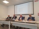 Coinger, tariffa più bassa per il 63% delle famiglie: «Un’azienda seria parla con i numeri» Coinger, tariffa più bassa per il 63% delle famiglie: «Un’azienda seria parla con i numeri»