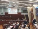 Scontro al Pirellone sul Remigration Summit, il Pd: «Indegno». La Lega: «Più pericoloso chiamare gli anarchici» Scontro al Pirellone sul Remigration Summit, il Pd: «Indegno». La Lega: «Più pericoloso chiamare gli anarchici»