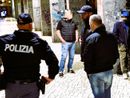 Controlli della movida a Gallarate: sanzioni per 2000 euro, daspo e "liti-scudetto" sedate