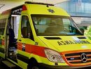 Incidente sul lavoro in Canton Ticino: grave un operaio italiano