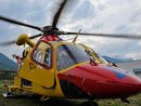 Schianto sulla Provinciale 69: ferito un motociclista di 17 anni a Caldè Schianto sulla Provinciale 69: ferito un motociclista di 17 anni a Caldè