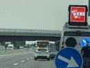 Due incidenti in mattinata in Autolaghi: soccorse quattro donne Due incidenti in mattinata in Autolaghi: soccorse quattro donne