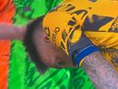 Lautaro e l'Inter piegati da un 5-0 in finale Lautaro e l'Inter piegati da un 5-0 in finale