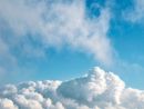 Dopo le nuvole e alcune precipitazioni nella notte, l'anticiclone torna in sella Dopo le nuvole e alcune precipitazioni nella notte, l'anticiclone torna in sella