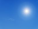 Weekend di sole e temperature attorno a 25 gradi. Da martedì possibili temporali